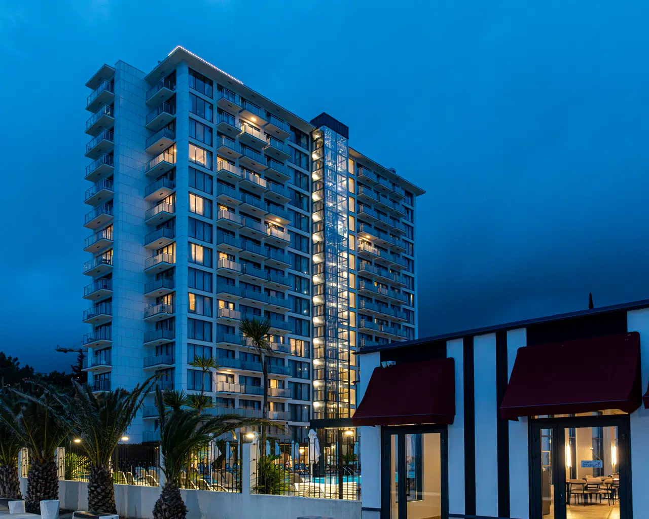 Hotel photo