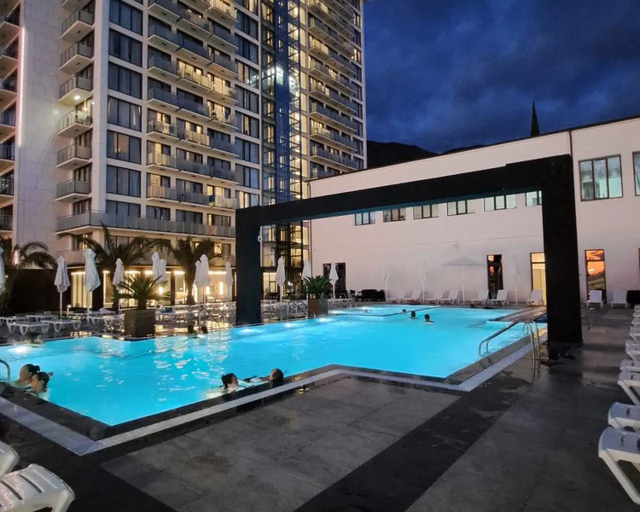 Hotel photo