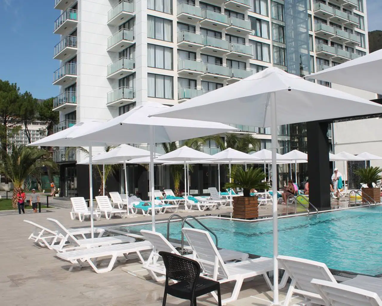 Hotel photo