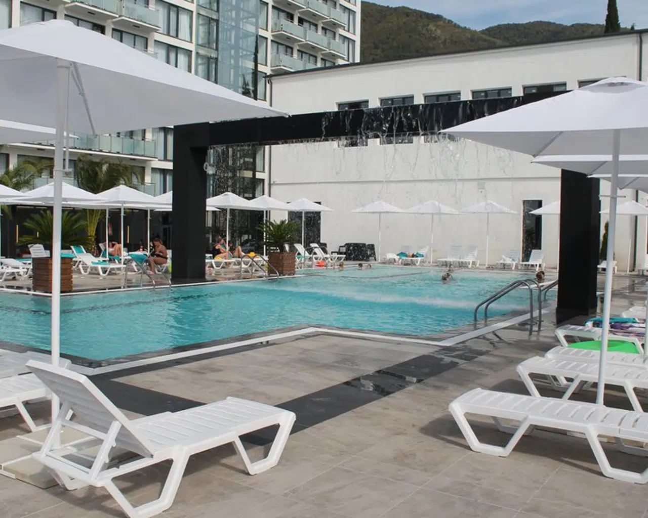 Hotel photo